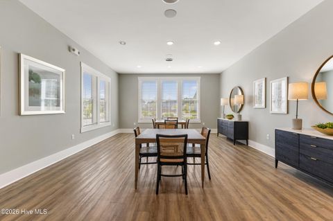 Tiny photo for 3828 Mason Port Drive, Wilmington, NC 28409 (MLS # 100573865)