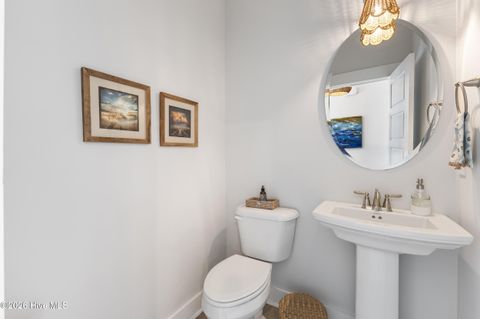 Tiny photo for 3828 Mason Port Drive, Wilmington, NC 28409 (MLS # 100573865)