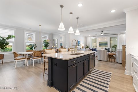 Tiny photo for 3828 Mason Port Drive, Wilmington, NC 28409 (MLS # 100573865)