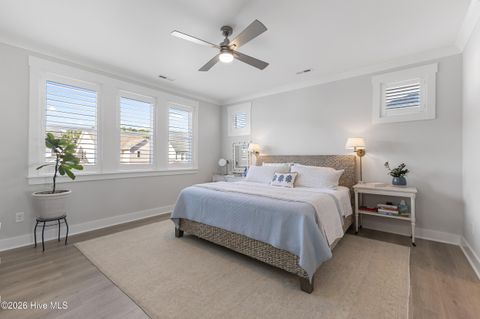 Tiny photo for 3828 Mason Port Drive, Wilmington, NC 28409 (MLS # 100573865)