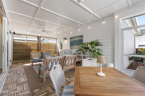Tiny photo for 3828 Mason Port Drive, Wilmington, NC 28409 (MLS # 100573865)