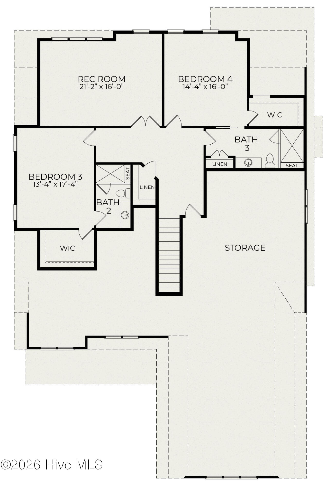 3 Greenock Court