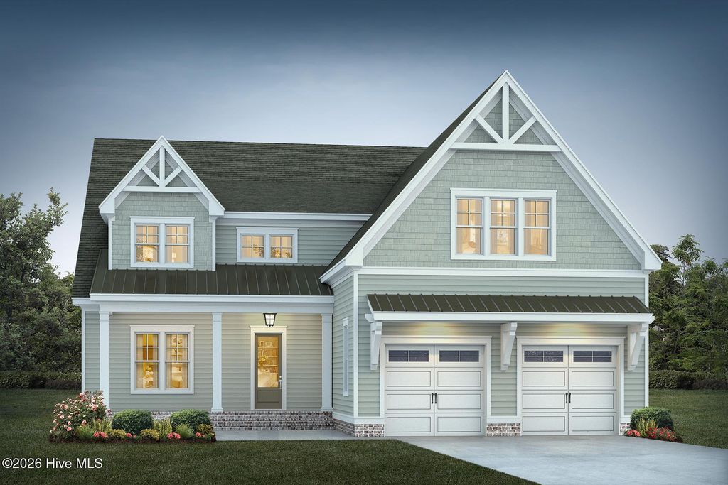 Photo of 3 Greenock Court, Pinehurst, NC 28374 (MLS # 100574891)
