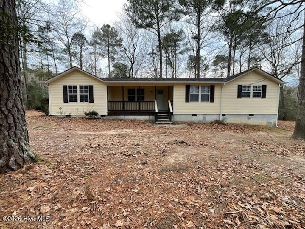 Photo of 665 Maplewood Lane, West End, NC 27376 (MLS # 100559769)