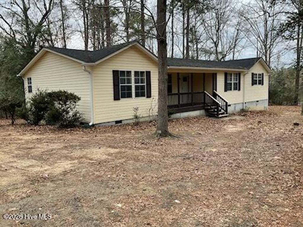 Photo of 665 Maplewood Lane, West End, NC 27376 (MLS # 100559769)