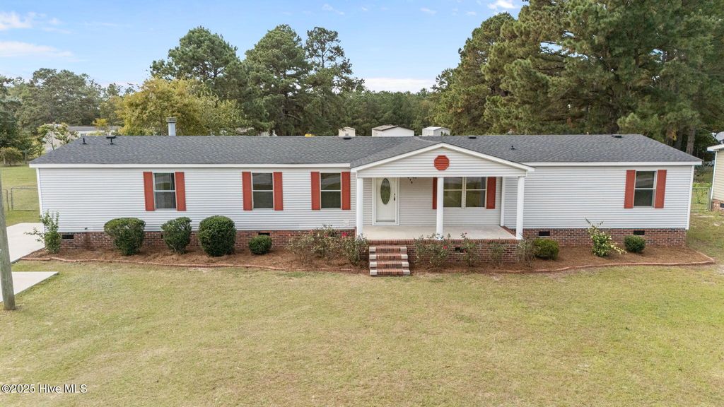 Photo of 475 Vail Drive, Greenville, NC 27834 (MLS # 100532951)