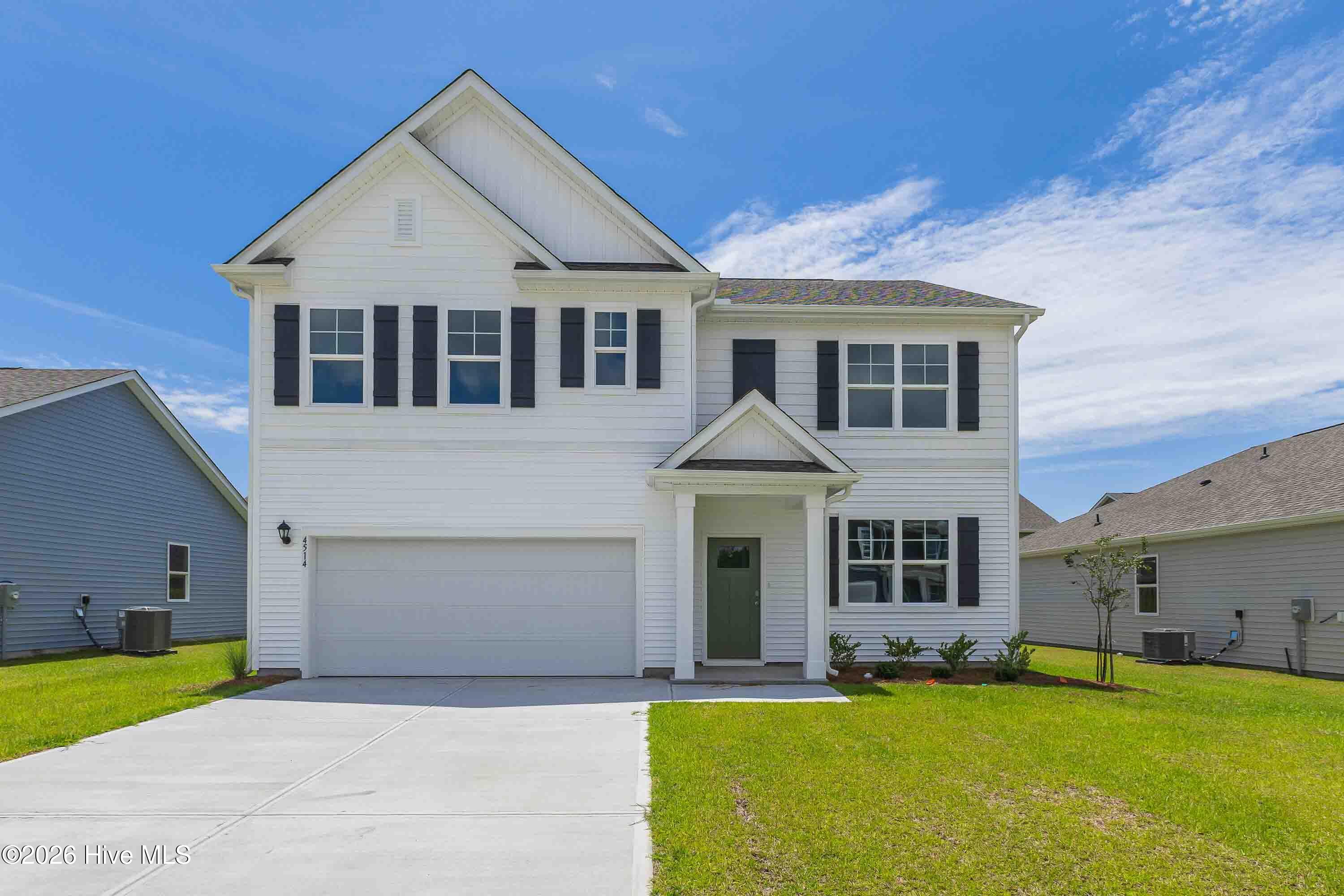 524 Barrelwood Drive Lot 79