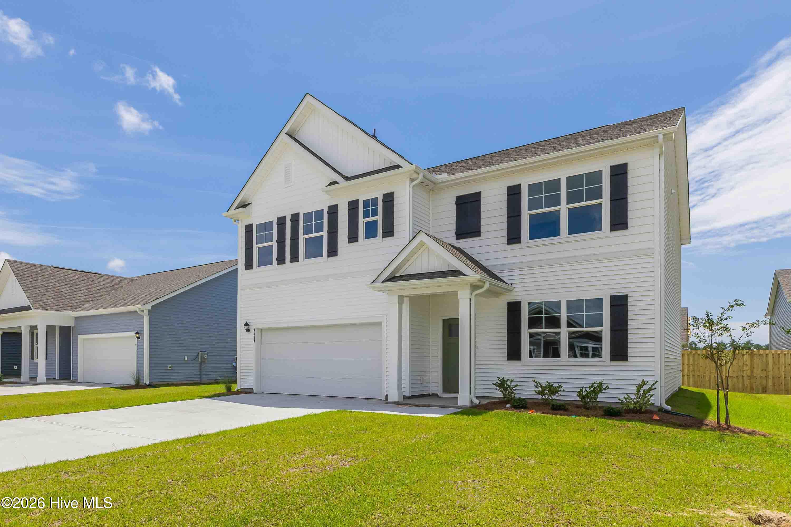 524 Barrelwood Drive Lot 79