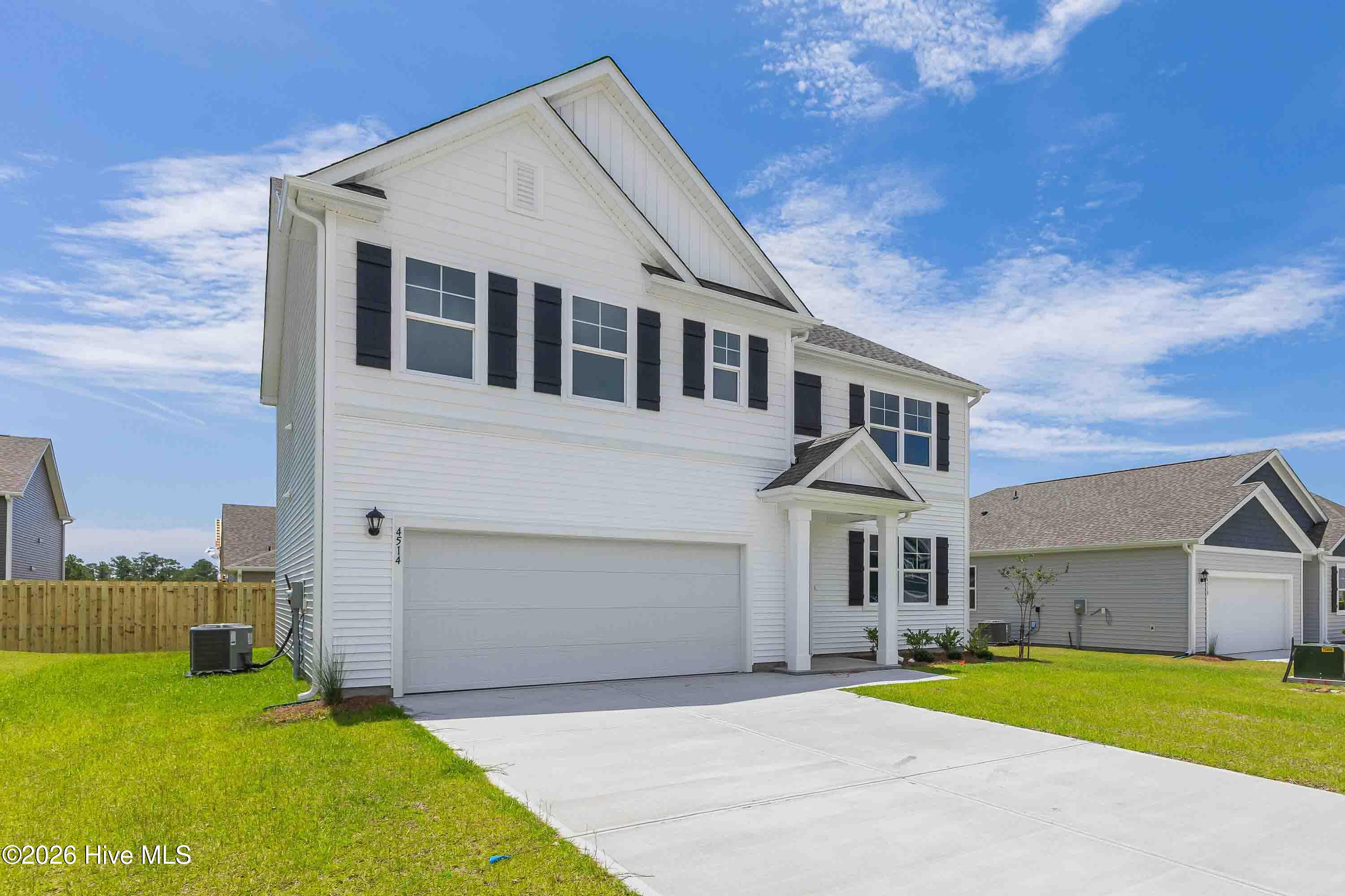 524 Barrelwood Drive Lot 79