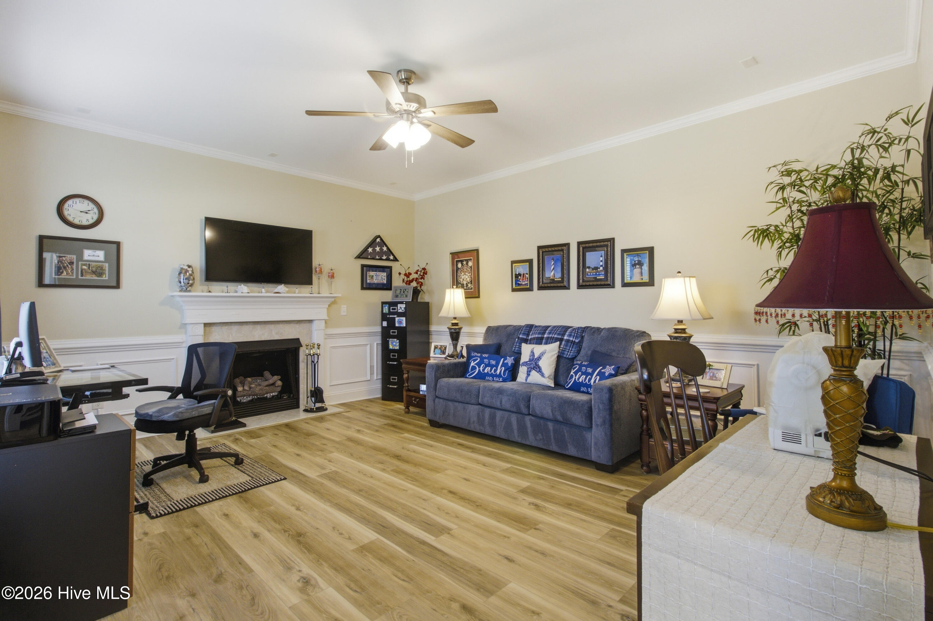 303 Baffle Court