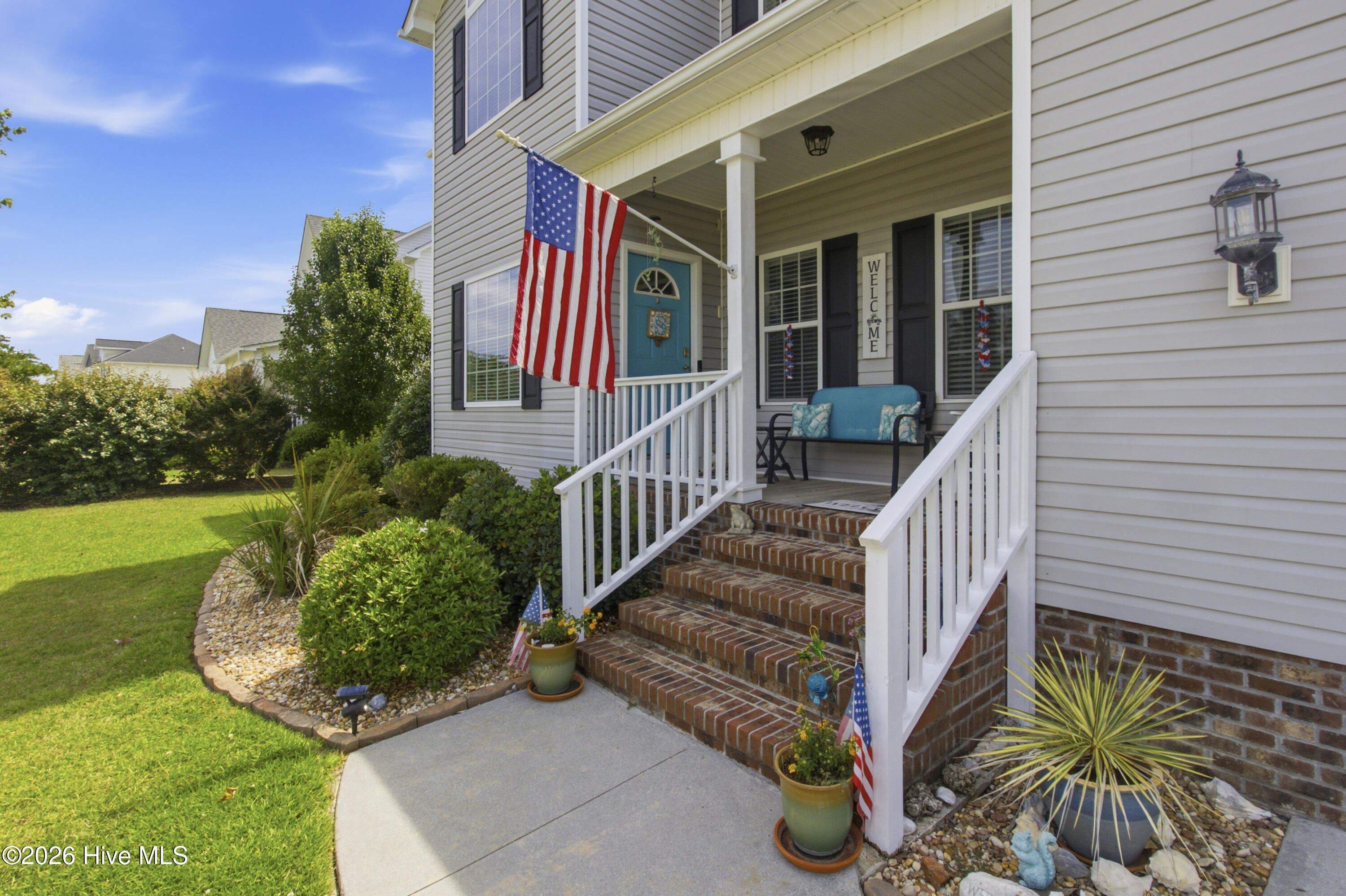 303 Baffle Court