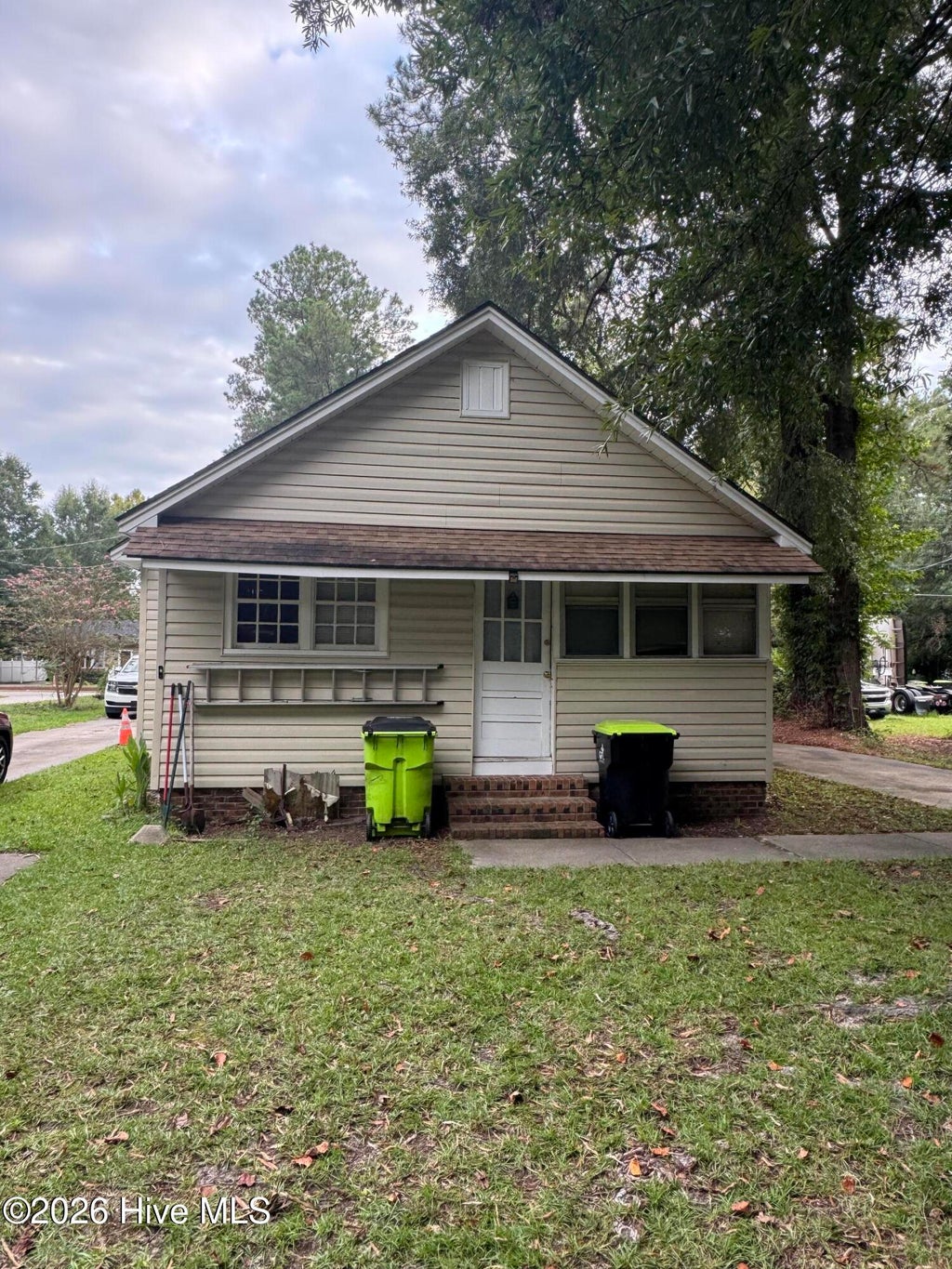 Photo of 217219 E Lewis Street, Whiteville, NC 28472 (MLS # 100604317)
