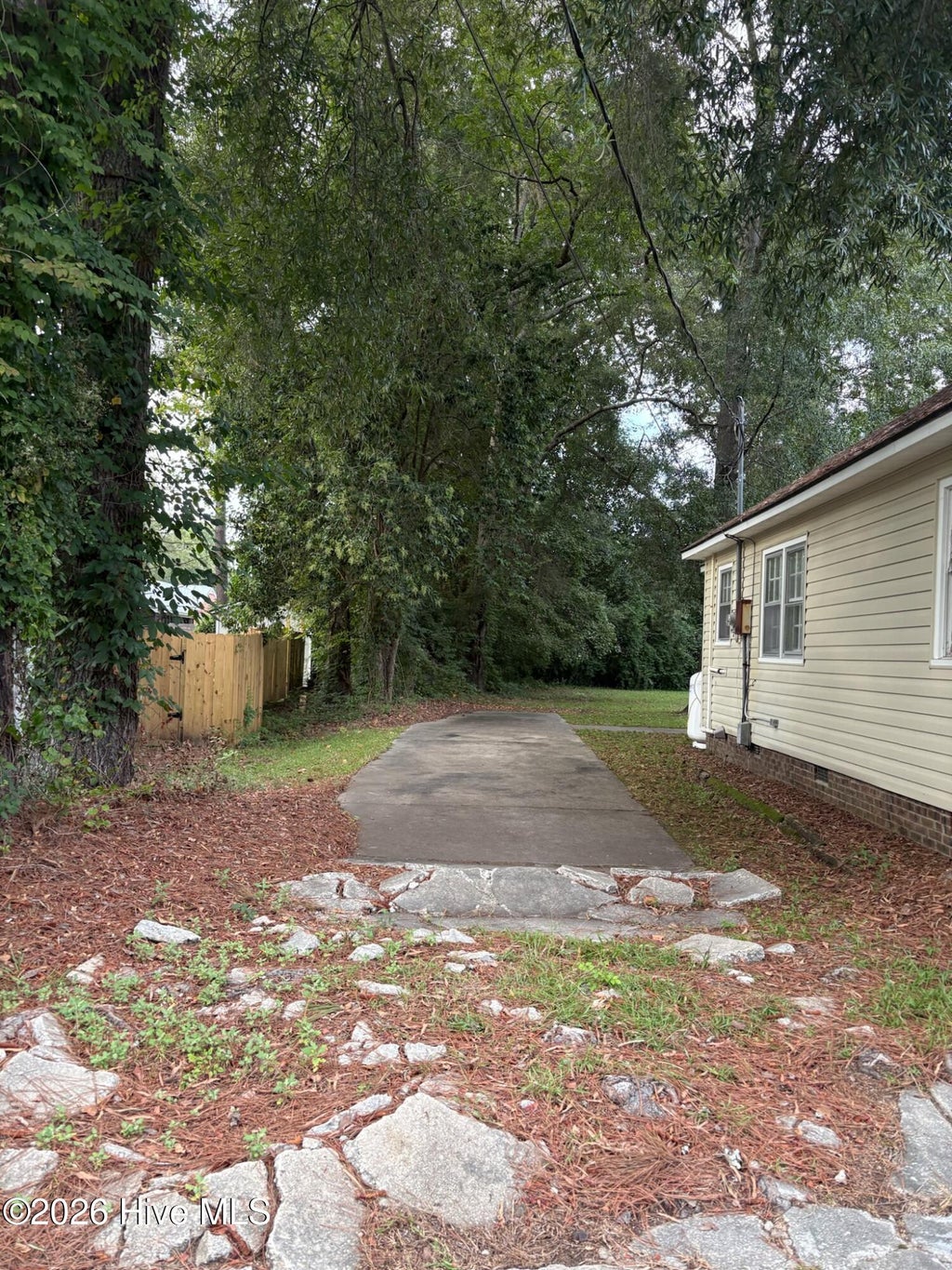 Photo of 217219 E Lewis Street, Whiteville, NC 28472 (MLS # 100604317)