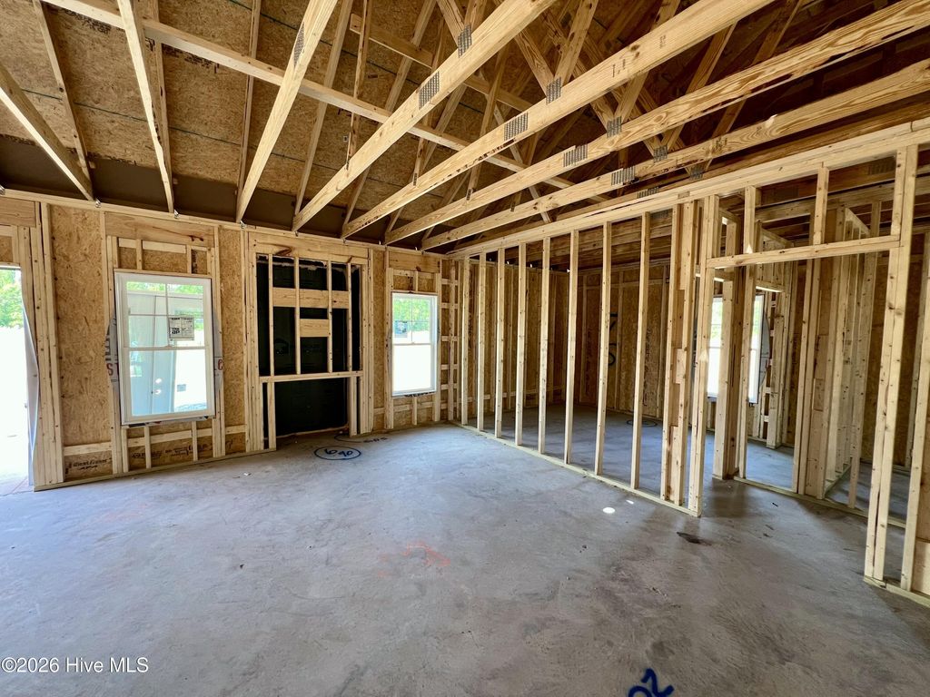 Photo of 413 Creeks Edge Drive, Pikeville, NC 27863 (MLS # 100565937)