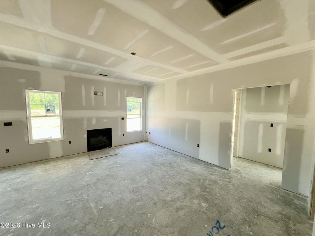 Photo of 413 Creeks Edge Drive, Pikeville, NC 27863 (MLS # 100565937)