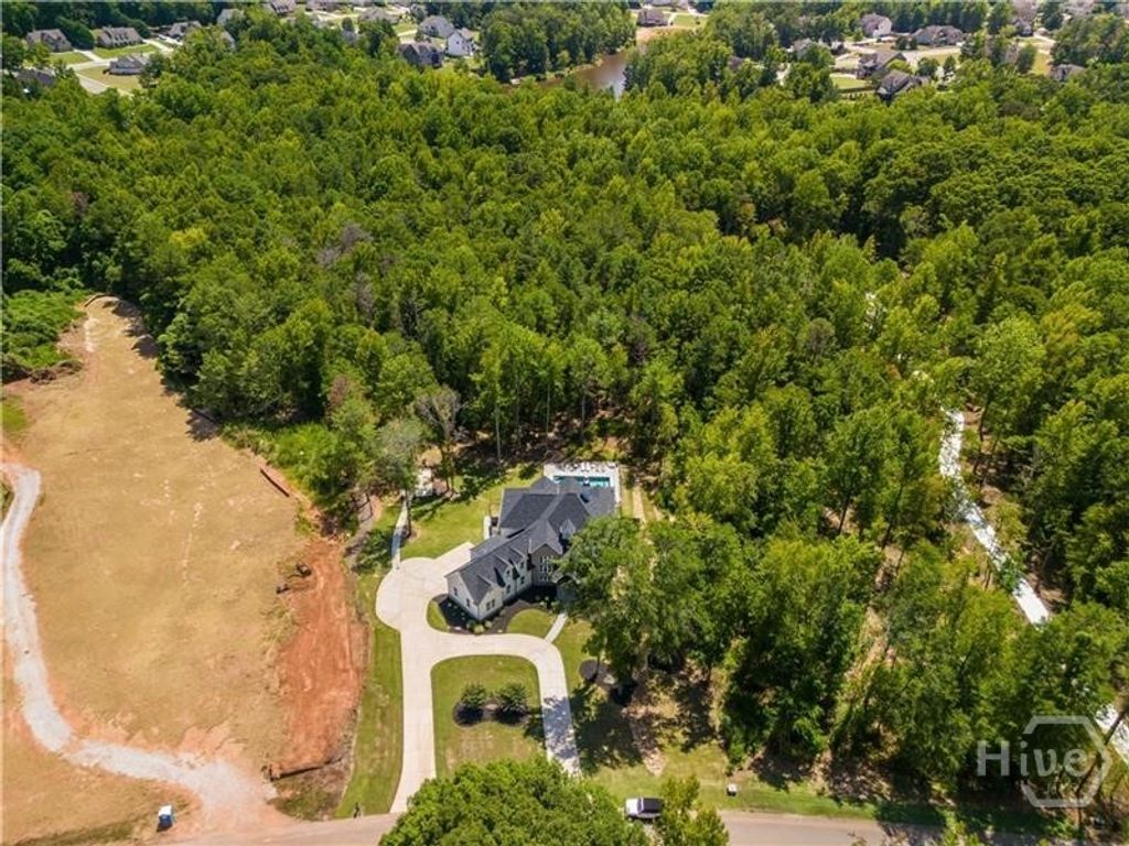 Photo of 642 Canter Way, Jefferson, GA 30549 (MLS # CL348665)