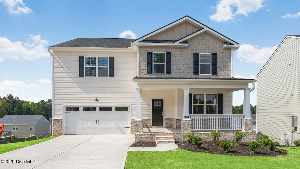 133 Ellerston Drive