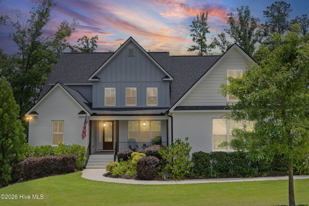 Photo of 1036 Bartram Ridge, Evans, GA 30809 (MLS # 100578641)