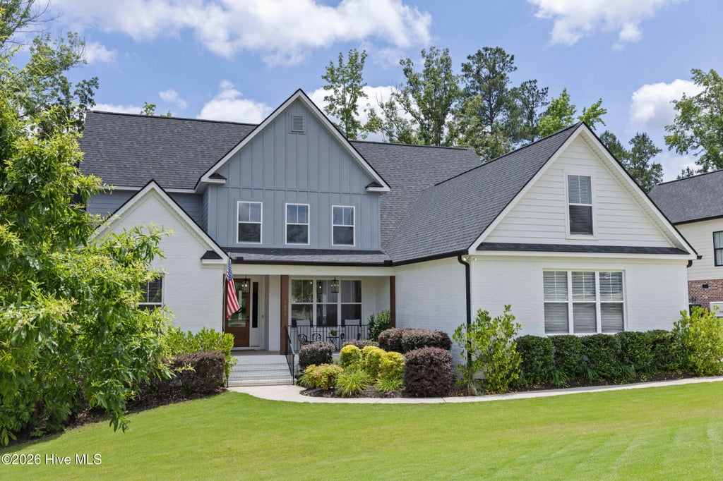 Photo of 1036 Bartram Ridge, Evans, GA 30809 (MLS # 100578641)