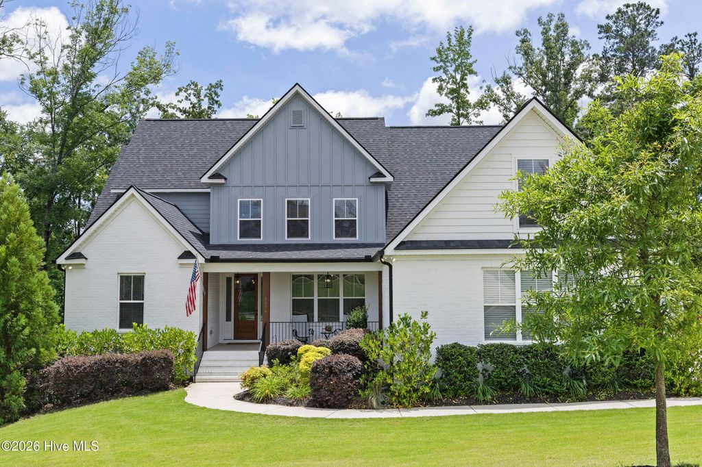 Photo of 1036 Bartram Ridge, Evans, GA 30809 (MLS # 100578641)