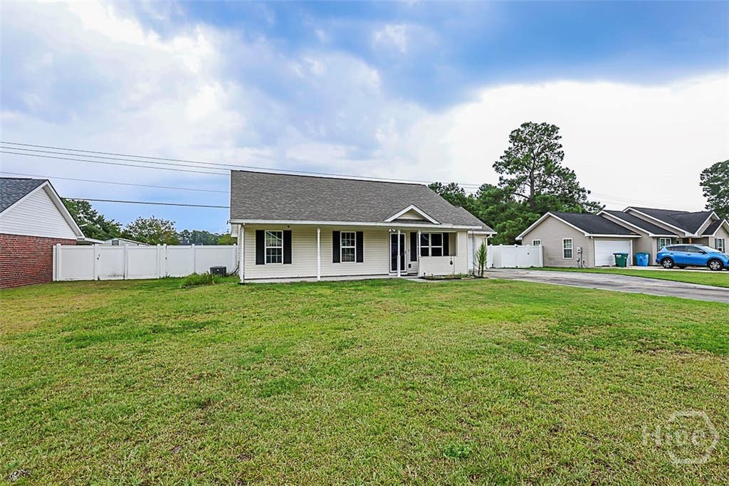 Photo of 111 Reese Way, Rincon, GA 31326 (MLS # SA361526)
