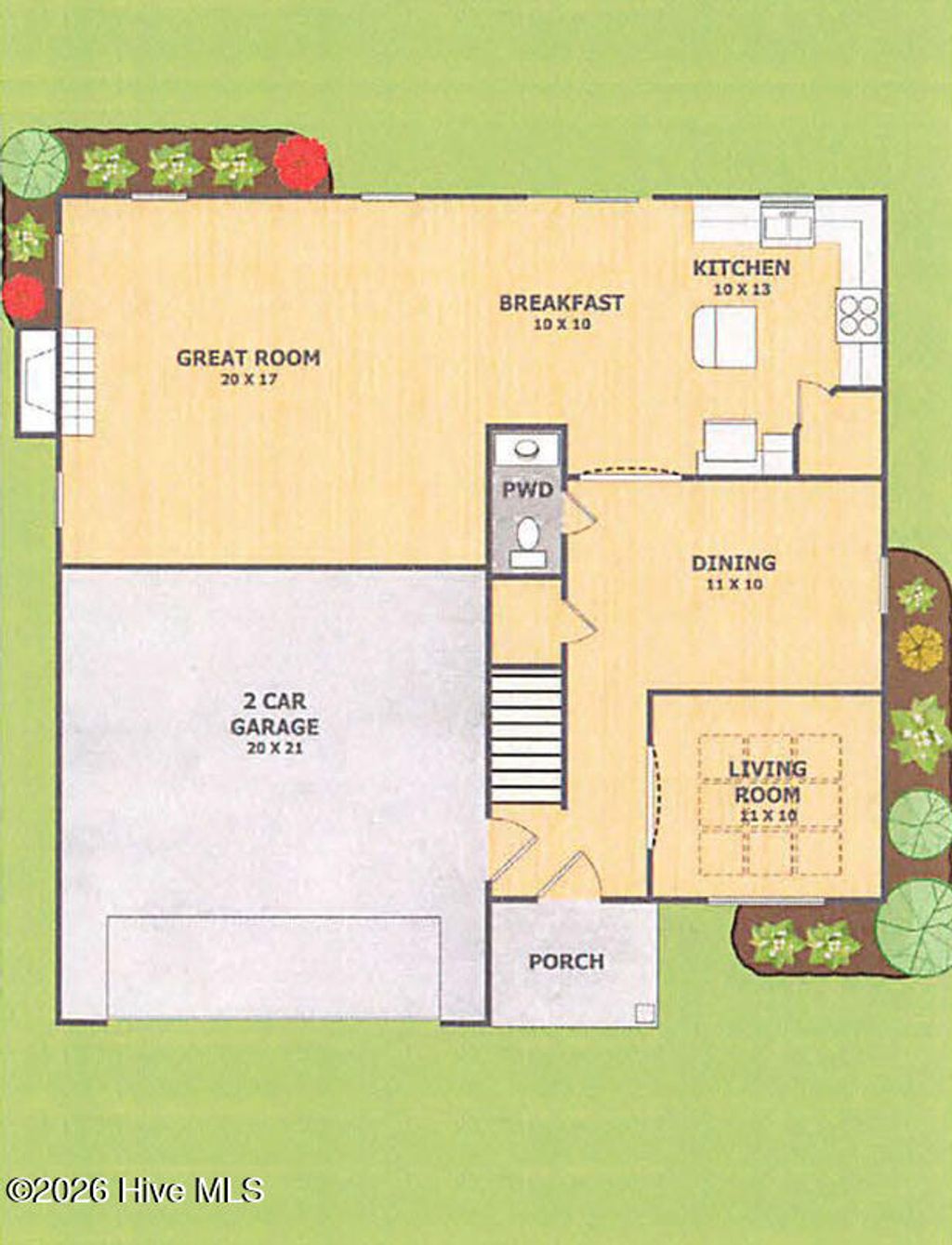 Photo of 103 Talton Estates Drive, Pikeville, NC 27863 (MLS # 100554048)