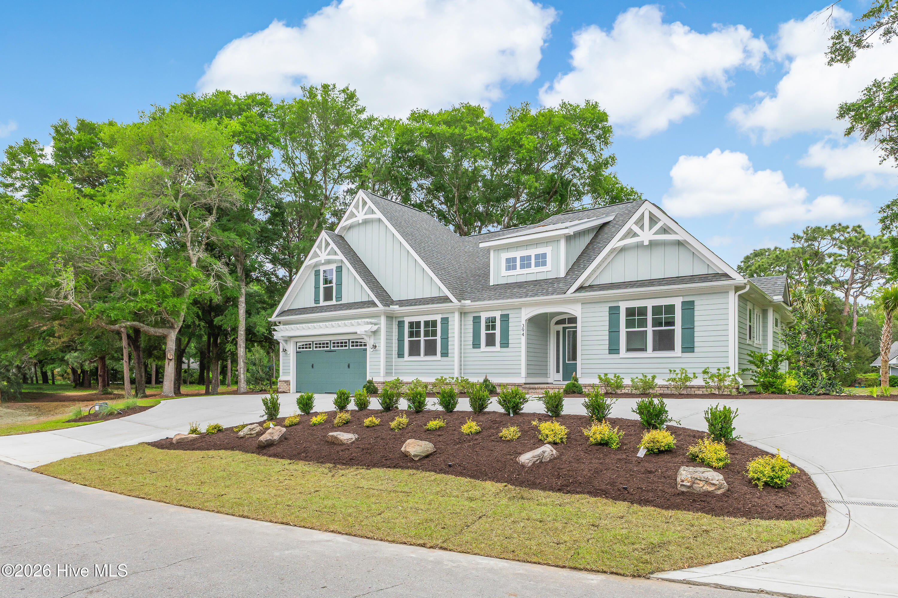 394 Sea Trail Drive W