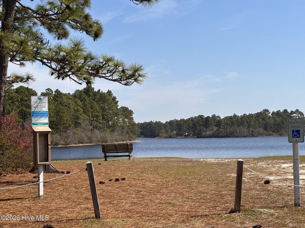 Photo of 1221 Maple Road, Southport, NC 28461 (MLS # 100562103)