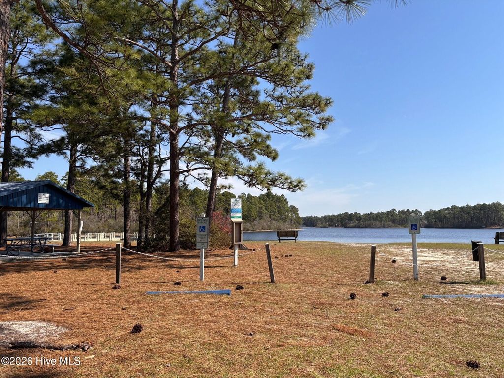 Photo of 1221 Maple Road, Southport, NC 28461 (MLS # 100562103)