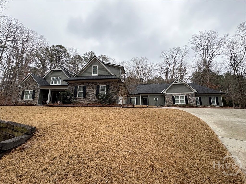 Photo of 119 Creek Plantation Drive, Athens, GA 30606 (MLS # CL348498)