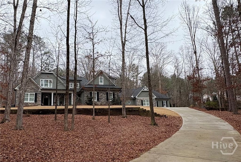 Photo of 119 Creek Plantation Drive, Athens, GA 30606 (MLS # CL348498)