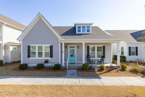 138 Whimbrel Way Beaufort NC 28516