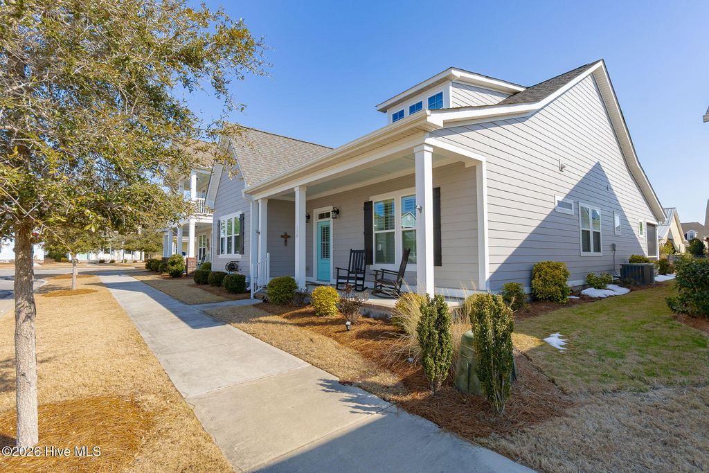 Photo of 138 Whimbrel Way, Beaufort, NC 28516 (MLS # 100554041)