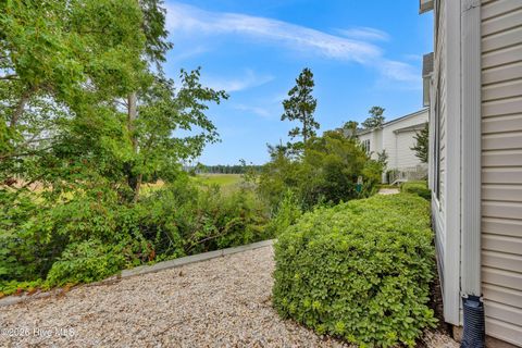 Tiny photo for 210 Fullford Lane #103, Wilmington, NC 28412 (MLS # 100583428)