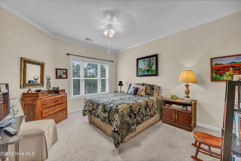 Tiny photo for 210 Fullford Lane #103, Wilmington, NC 28412 (MLS # 100583428)