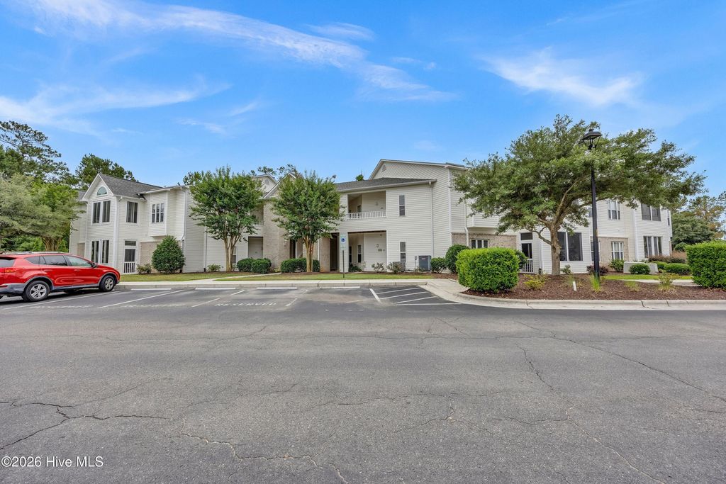 Photo of 210 Fullford Lane #Unit 103, Wilmington, NC 28412 (MLS # 100583428)