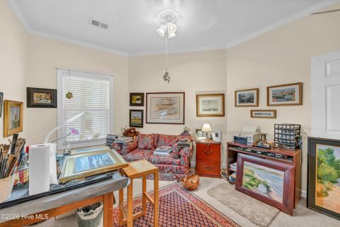 Tiny photo for 210 Fullford Lane #103, Wilmington, NC 28412 (MLS # 100583428)