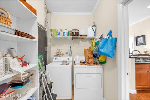 Tiny photo for 210 Fullford Lane #103, Wilmington, NC 28412 (MLS # 100583428)