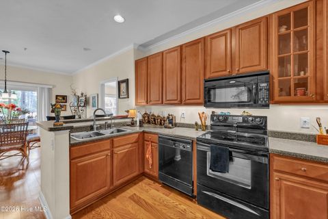 Tiny photo for 210 Fullford Lane #103, Wilmington, NC 28412 (MLS # 100583428)