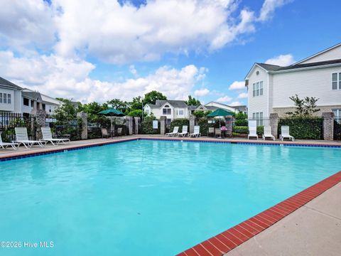 Tiny photo for 210 Fullford Lane #103, Wilmington, NC 28412 (MLS # 100583428)
