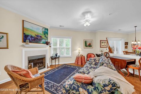 Tiny photo for 210 Fullford Lane #103, Wilmington, NC 28412 (MLS # 100583428)