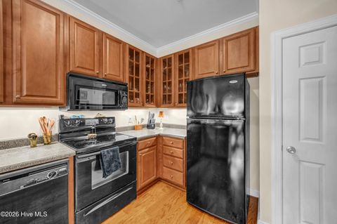 Tiny photo for 210 Fullford Lane #103, Wilmington, NC 28412 (MLS # 100583428)