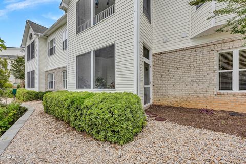 Tiny photo for 210 Fullford Lane #103, Wilmington, NC 28412 (MLS # 100583428)