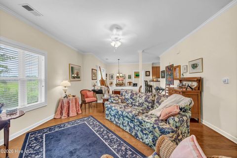 Tiny photo for 210 Fullford Lane #103, Wilmington, NC 28412 (MLS # 100583428)