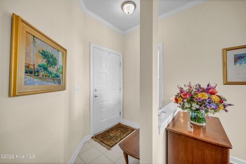 Tiny photo for 210 Fullford Lane #103, Wilmington, NC 28412 (MLS # 100583428)