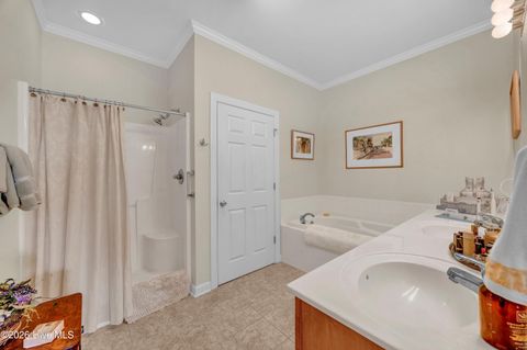Tiny photo for 210 Fullford Lane #103, Wilmington, NC 28412 (MLS # 100583428)