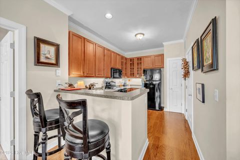 Tiny photo for 210 Fullford Lane #103, Wilmington, NC 28412 (MLS # 100583428)