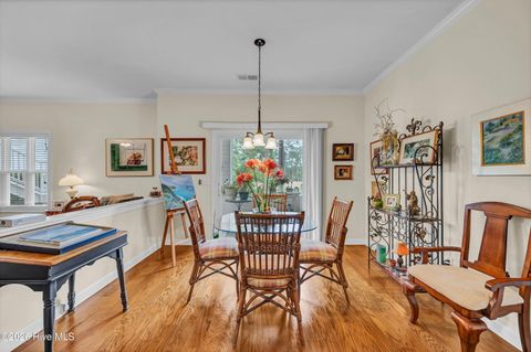 Tiny photo for 210 Fullford Lane #103, Wilmington, NC 28412 (MLS # 100583428)