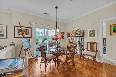 Tiny photo for 210 Fullford Lane #103, Wilmington, NC 28412 (MLS # 100583428)