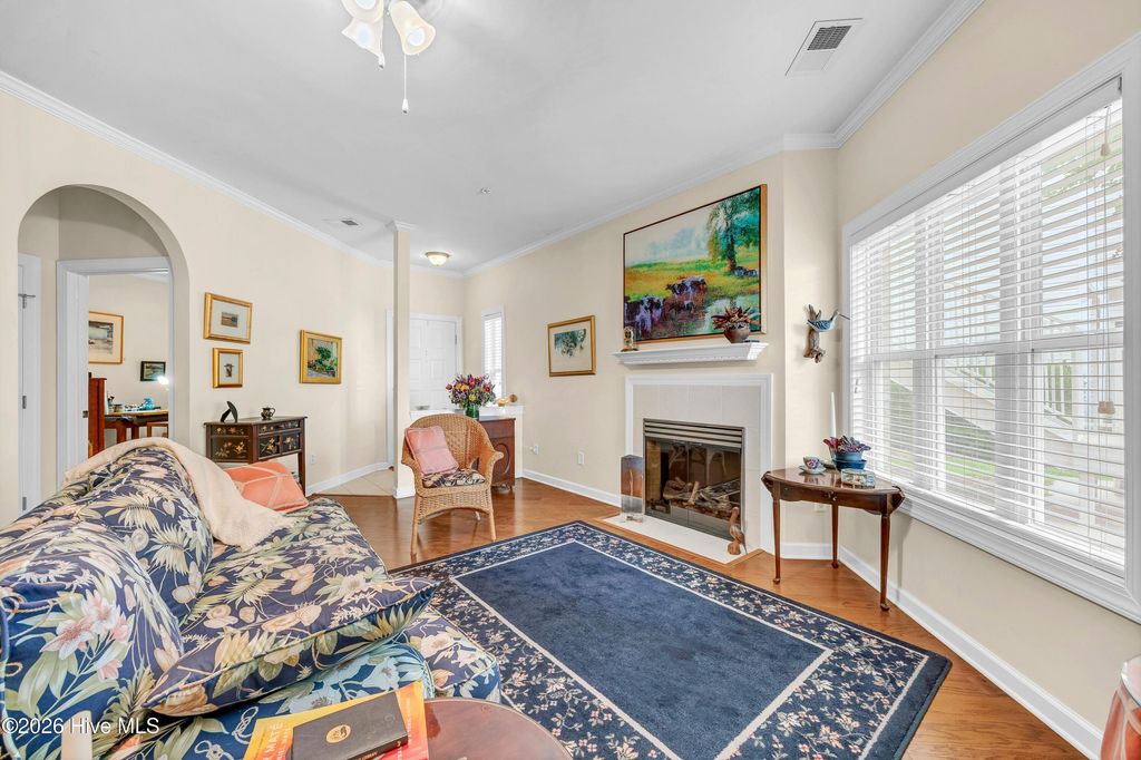 Photo of 210 Fullford Lane #Unit 103, Wilmington, NC 28412 (MLS # 100583428)